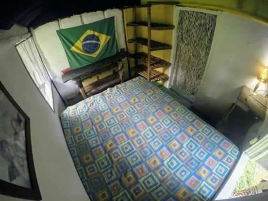 Bicho Do Mato. Villa Paraty Bagian luar foto