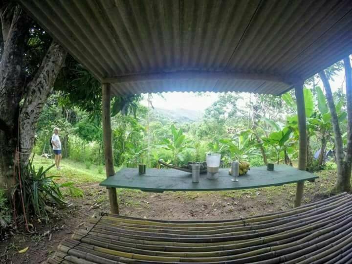 Bicho Do Mato. Villa Paraty Bagian luar foto